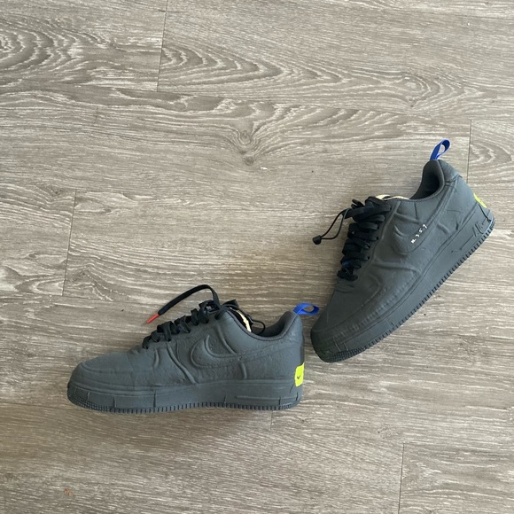 Air Force 1 experimental - Picture 3 of 9